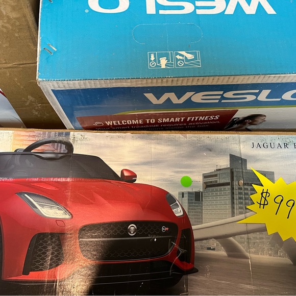 & GRAND OPENING :PALLETS 2
BINS 378 Boston post rd orange ct - Picture 5 of 8